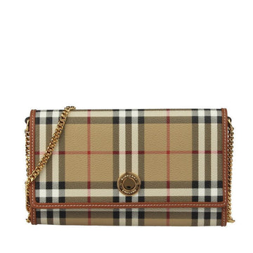 Burberry Chain Shoulder Bag 8070413 58121584