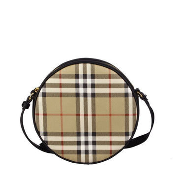 BURBERRY ヴィンテージチェックルイクロスバック 8058005 49854443