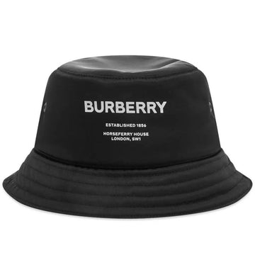 Burberry Padded Horseberry Bucket Hat 8044081 49850351