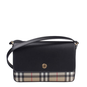 BURBERRY New Hampshire Crossbody Bag 8058003 49850225