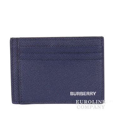 Burberry Grainy Money Clip Card Case 8014666 49849810