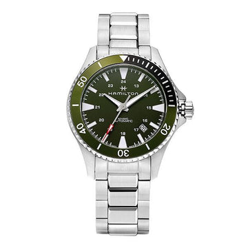 HAMILTON H82375161 Herrenarmbanduhr 80197398