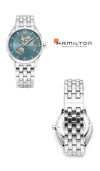 Hamilton Men's Metal Watch 80197437 [P]