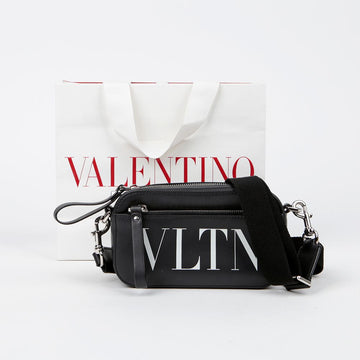 VALENTINO ロゴショルダークロスバッグ 2B0954 143132930