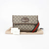 GUCCI Neopren Vintage Gürteltasche 144247819 [P]
