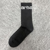CARHARTT WIP Logo Socken I029422 0D2XX 143729940 [P]