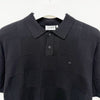 CARHARTT Checker Logo Polo T-Shirt 143730541 [P]