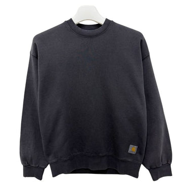 CARHARTT HUDSON ロゴ スウェットシャツ (I035186 895F) 143730774