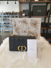 Dior Caro Medium Black M9242 143820766 [P]