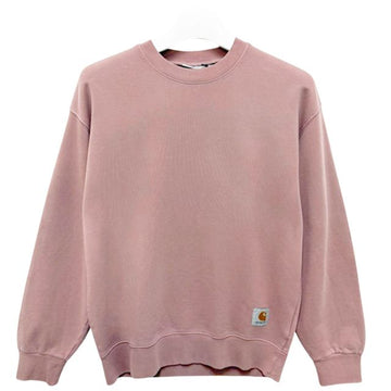 CARHARTT HUDSON ロゴ スウェットシャツ (I035186 1XF5F) 143730680