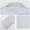 Celine Chambray Cotton Crop Shirt 143820835 [P]