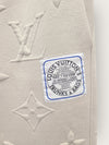 LOUIS VUITTON Cre 3D Monogram Jogginghose 143823625 [P]