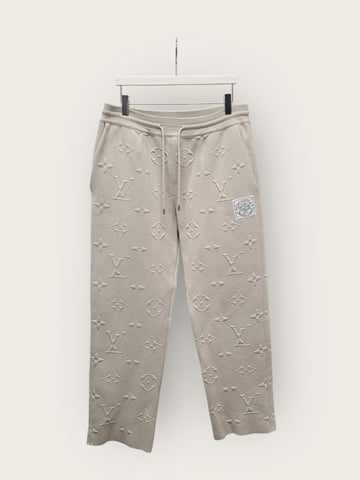 LOUIS VUITTON Kre 3D Monogram Jogginghose 143823625