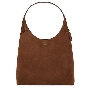 COACH ブロンクス スエード ショルダーバッグ 39 141471724
