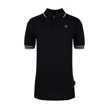 PHILIPP PLEIN Polo T-Shirt mit Logo für Herren MTK7426 PTE003N 02 143823759