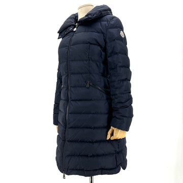 MONCLER モンクレール フラメット レディース ロングダウンジャケット 143823786