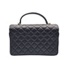 CHANEL Klassische Saison Handtasche A57043 aus Lammsleder klein 2WAY (25er Serie) 143824552 [P]