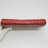 BOTTEGA VENETA Langbörse (Rot) 143825640 [P]