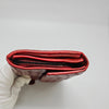 BOTTEGA VENETA Langbörse (Rot) 143825640 [P]