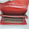 BOTTEGA VENETA Langbörse (Rot) 143825640 [P]