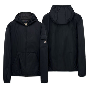 MONCLER Montenard Daunenjacke mit Kapuze 1A00026 597YD 999 143826254