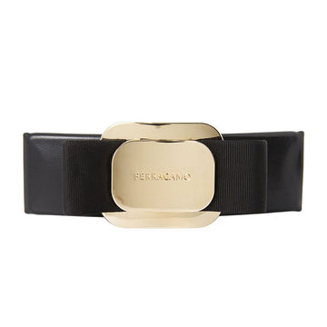 SALVATORE FERRAGAMO [Exklusiv/Limitierte Auflage von 30] 26SS Neue Bow Haarspange 34 0421 001 0771551 143827233