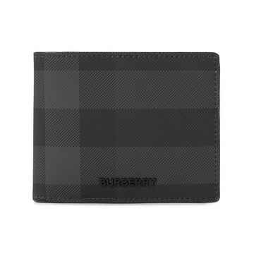 Burberry Check Men's Wallet 143827241