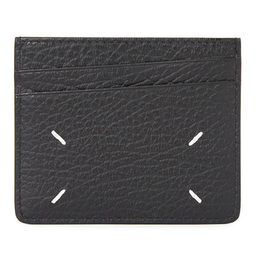 MAISON MARGIELA [限定30個] 26FW ステッチ カードケース SA1VX0006 P4455 T8013 (ユニセックス) 143827245 [P]