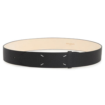 MAISON MARGIELA Stitch Belt (Unisex) 143827244 [P]