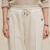 HERMES ルーズフィットパンツ H5H4405DE9138 143876476 [P]