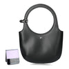 Courreges Leather Tote Bag 325GSA102CR0065 143878185 [P]