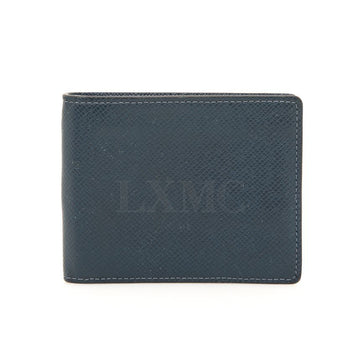 Louis Vuitton Money Clip Taiga Pangs Wallet M42137 105735917
