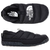 NORTH FACE 25FW ブラックホワイト ヌプシ パディング ミュール M NF0A5G2F KY41 143878569 [P]