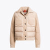 Parajumpers PATIENCE Corduroy Women's Padding Jacket PWPUCU33 253 114626400 [P]
