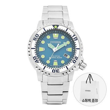Citizen Men's Metal Watch BN0165-55L 70669854
