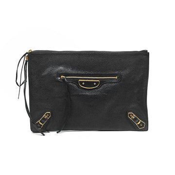 BALENCIAGA エッジ クラッチ (390186) L376691 143885656