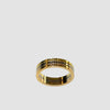 CARTIER ヴァンドーム ルイ ウェディングリング 51号 4.8mm 143891580 [P]