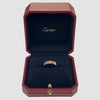 CARTIER ヴァンドーム ルイ ウェディングリング 51号 4.8mm 143891580 [P]