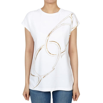 Herno Women Short Sleeve T-Shirt 135464315