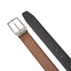 SALVATORE FERRAGAMO ガンチーニ メンズ リバーシブル ベルト フリーカット 67 A037 006 0709528 73384690 [P]