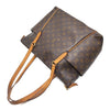 LOUIS VUITTON Monogram Totaly MM L788169 143914007 [P]