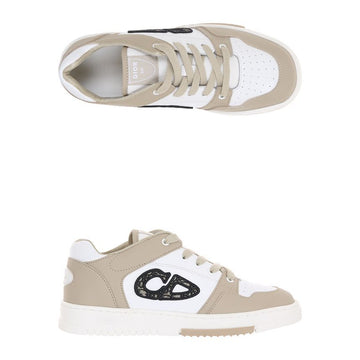 DIOR B57 Dribble Sneakers 25FW 4WBS25SHOH 028 143915611