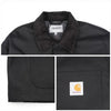 Carhartt Michigan Coat with Logo Patch 143915679 [P]