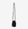 Valentino 6W2P0AJ2 SNP 0NO Women's Shoulder Bag Bucket Bag 143698678 [P]