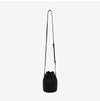 Valentino 6W2P0AJ2 SNP 0NO Women's Shoulder Bag Bucket Bag 143698678 [P]