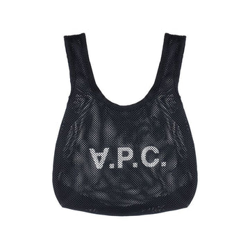 APC PSAEU H61971 IAU NIGHT BLUE Unisex Tote Bag 143212563