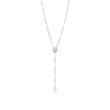 SWAROVSKI Damen Halskette 5720855 143212533 [P]