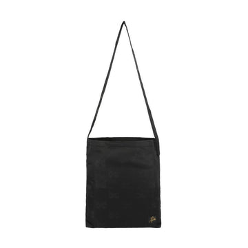 NEEDLES QV059 B-Schwarz Herren Umhängetasche 143210125 [P]