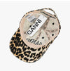 GANNI 女性用 ボールキャップ A6898 943 143022226 [P]