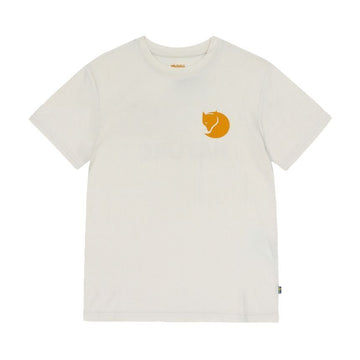 FJALL RAVEN FJALLRAVEN Women's Short Sleeve T-Shirt 14600171 113 143011431
